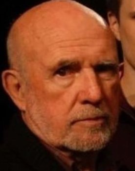 David Garfield
