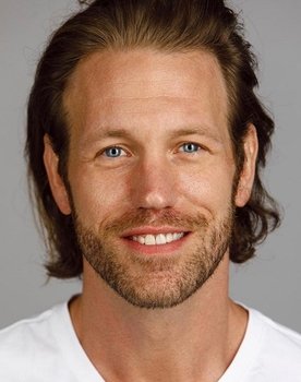 Adam Jerome Sperandio as Bartender (Jack)