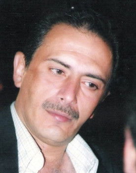 Faris Tohma Al-Tamimi