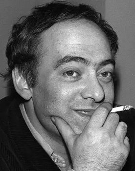 Roland Topor