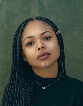 Nkechi Simms