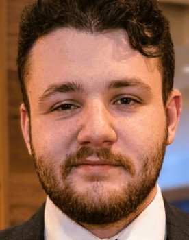 Ivano Milevoy as Coal Miner/Father