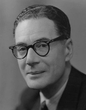 Val Gielgud as The Producer