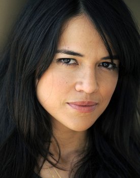 Michelle Rodriguez as Letty Ortiz