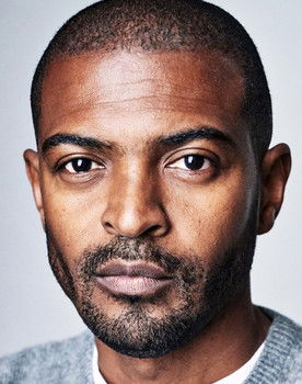 Noel Clarke