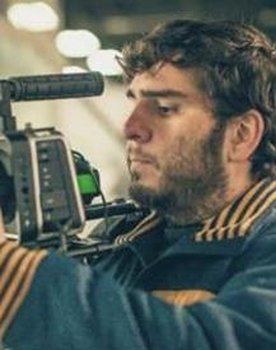 Sevan Najarian as Training Video Actor