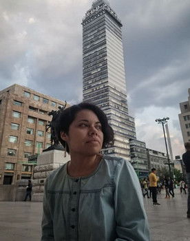 Andrea Oliva Marcial