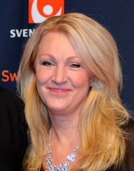 Jane Björck