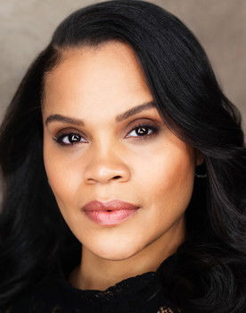 Tiffany Thompson as Mary Magdalene