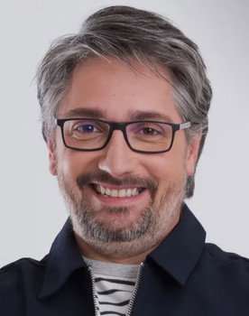 Nuno Markl as Narrator