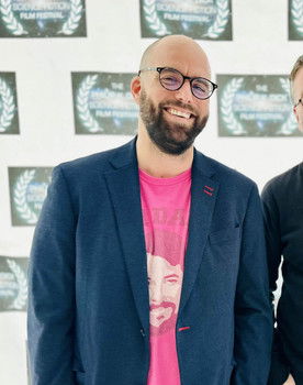 Gerrit Van Woudenberg