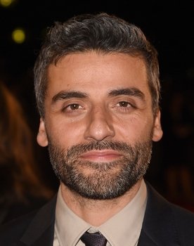Oscar Isaac as Standard Gabriel