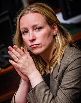Melissa Depraetere