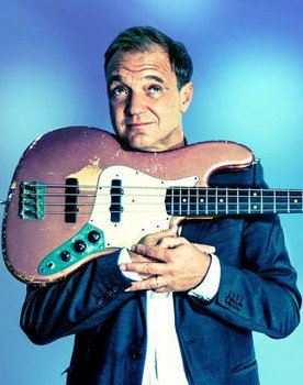Guy Pratt