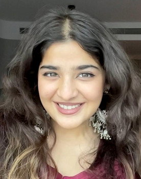 Ananya Agarwal