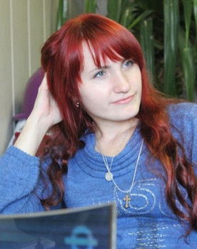 Яна Романенко