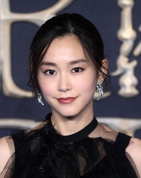 Mirei Kiritani Photo
