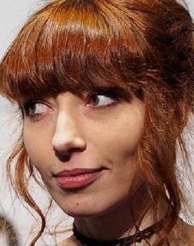 Kira Kovalenko as 