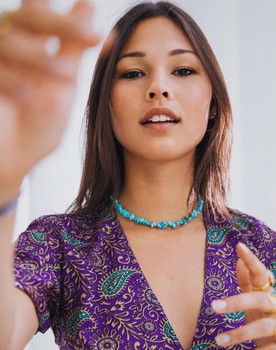 Mikaela Duplay as Self - Recipient