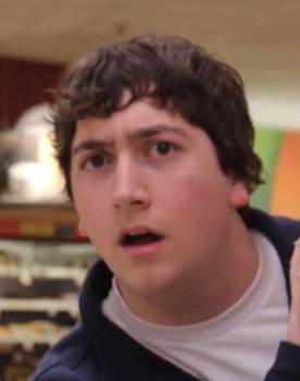 Joey Gallo as Connor