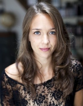 Clémence Beauxis