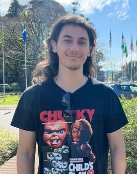 Lucas Longhi as Lucas Longhi