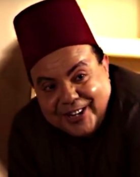 Ali Gamal El Din