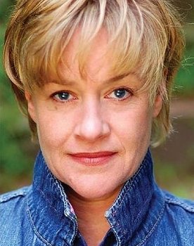 Deirdre Madigan as Chris