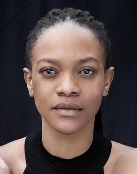 Mogali Masuku
