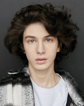 Mark Eydelstein as 