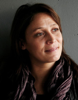 Yasmina Adi