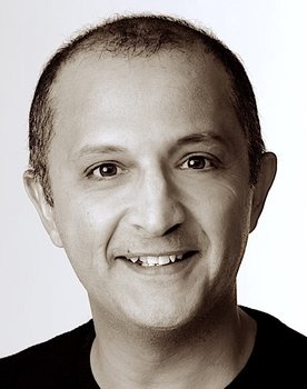 Mohammed Marouazi