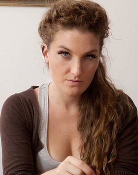 Alice Fraser as Self