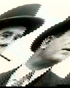 Lyn Harding as Roger Whiteford