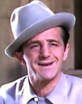 Charley Foy