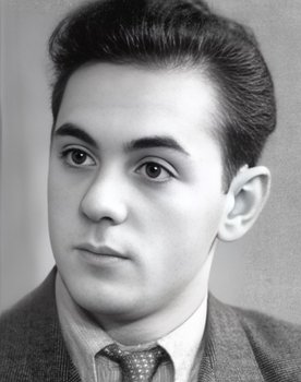 Anatoliy Ravikovich