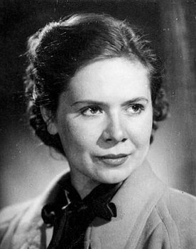 Zinaida Sorochinskaya