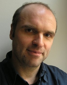 Michael Palm