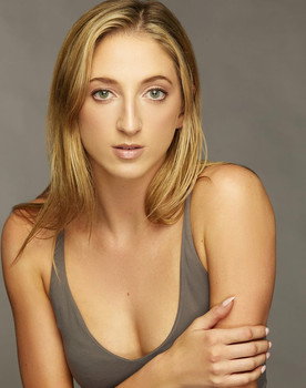 Sydney Mesher