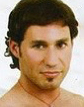 Eric Bravo