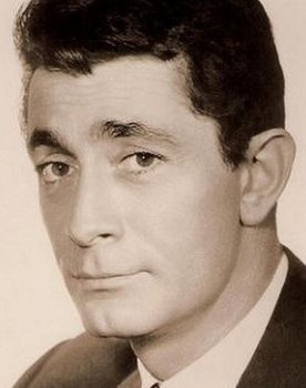 Jean-Claude Pascal as Livio