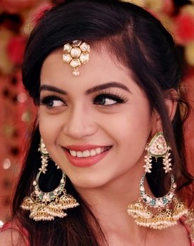 Simran Budharup