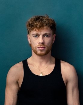 Nils Seval as Wardog