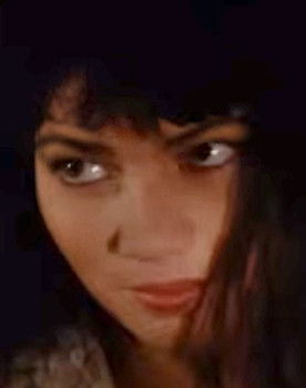 Kathryn Charly as Florence