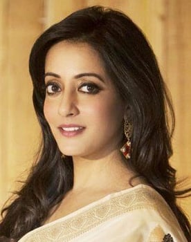 Raima Sen as Kamali