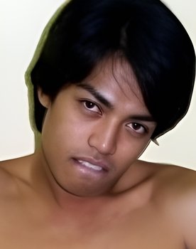 Gay Asian Idol