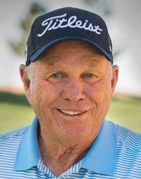 Butch Harmon as Self