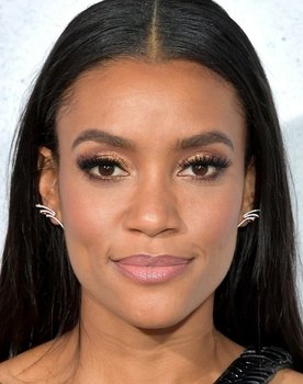 Annie Ilonzeh