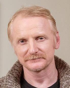 Richard Bovnoczki