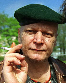 Heikki Määttänen as Kertoja/Reiska - Pekan kalakaveri